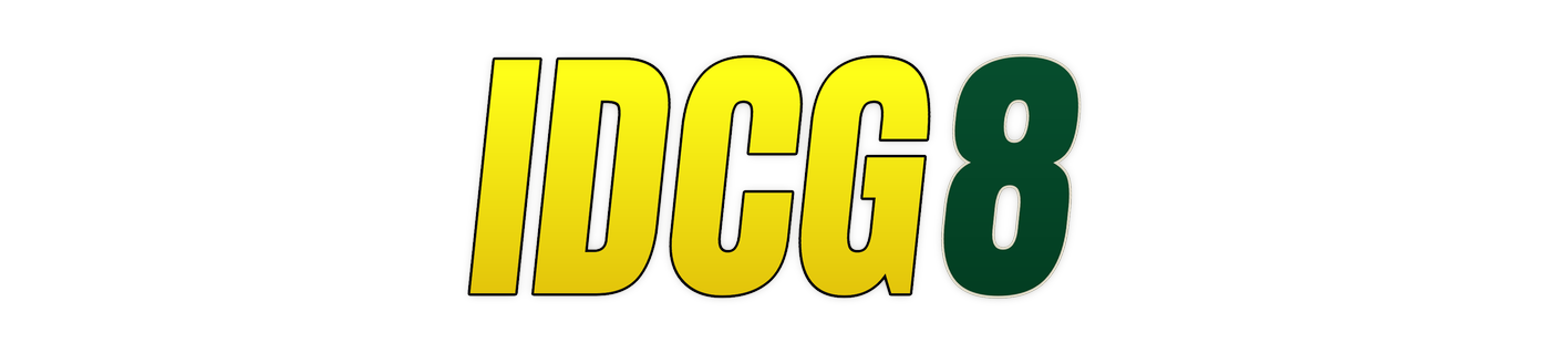 idcg8 Casino Logo